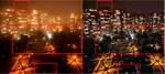 Enhancing Visibility in Nighttime Haze Images Using Guided APSF and Gradient Adaptive Convolution