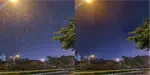 NightRain: Nighttime Video Deraining via Adaptive-Rain-Removal and Adaptive-Correction
